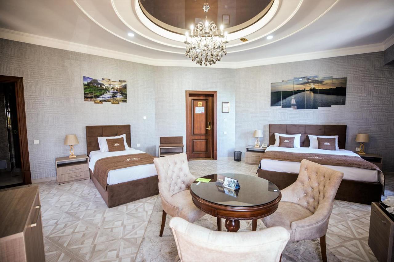 Leader Hotel Taskent Exterior foto